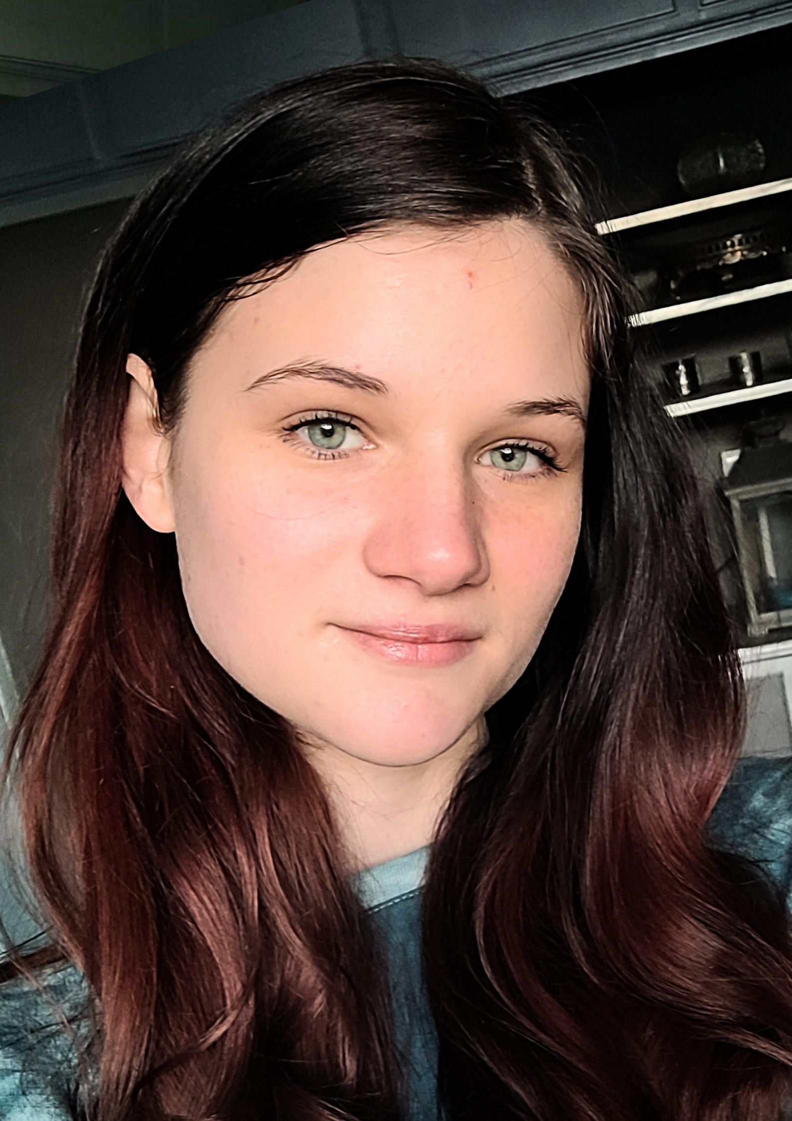 Carmen Matthee - 3D Artist